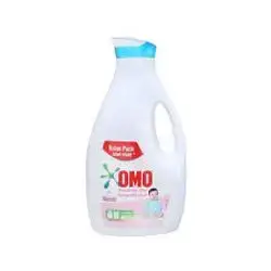 Omo Liq Det Sensitive 2.5l