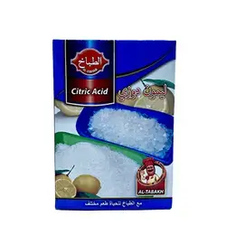 Dozi Lemon 40 g Al-Tabakh