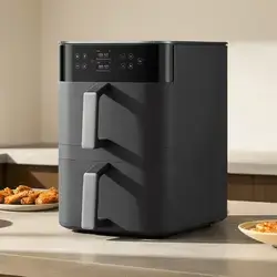 Xiaomi Smart Double Stack Air Fryer 12L