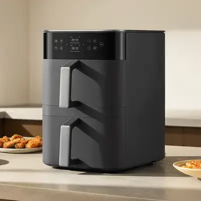 Xiaomi Smart Double Stack Air Fryer 12L