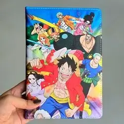 Notebook anime