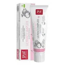 Splat Ultracomplex Toothpaste