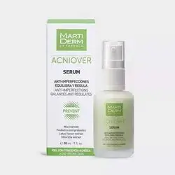 MartiDerm Acniover Serum