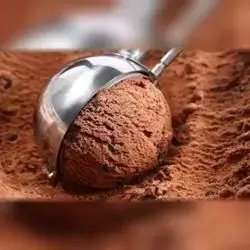 Ice Cream (1 Scoop)