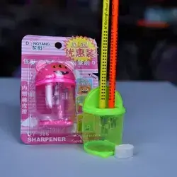 Sharpener