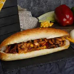 Mexican Chicken