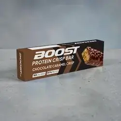 Boost Protein Bar - Chocolate Flavor
