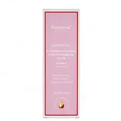 Foltene Shampoo For Thinning Hair Women