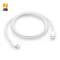 Apple USB-C Charge Cable (1 m)