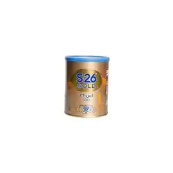 S26 Gold Baby Milk Number 1