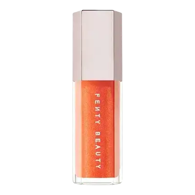 Gloss Bomb Universal Lip Luminizer 14 MANGO MARGZ 9ml _ FENTY BEAUTY