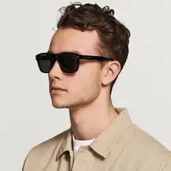 Sunglasses Gucci Logo GG0911S-001 original