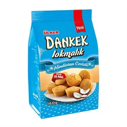 Ülker Dankek Walnut