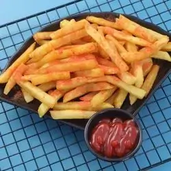 Family Fries