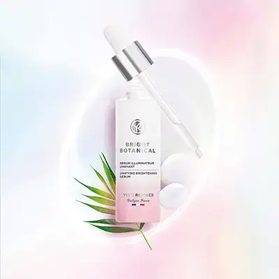Skin lightening emulsion 50ml SPF30