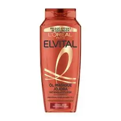 L'Oréal Paris Elvital Öl Magique Jojoba Intensivpflege Shampoo (250ml / 300ml)