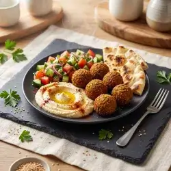 قاپی فەلافل