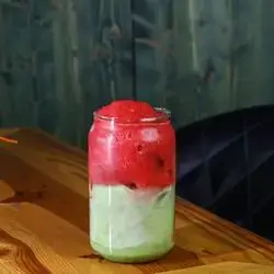Iceberry Matcha