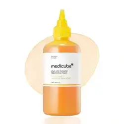 medicube kojic acid turmeric toner