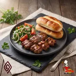 Shifta Meal