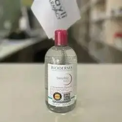 BIODERMA sensibio H2O 500ml Micellar Water Makeup Remover