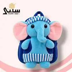 جانتای رەوزە فیل شین