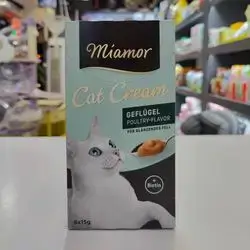 Miamor Biotin Cream 6pcs