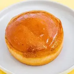 Crème Brûlée