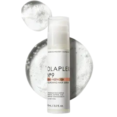 Bond Protector Nourishing Hair Serum 90ml No.9 _ OLAPLEX