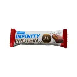 MaxSport Infinity  Chocolate Hazelnut Protein Bar, 55g