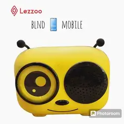 Speaker 