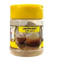 Garlic ground Allen 65 g