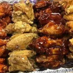 باڵەکان لە بۆکسدا