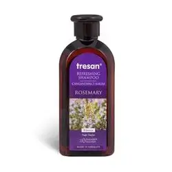 Rosemary Revitalizing Care Shampoo 300 ml and Rosemary & Mint Anti-Hair Hair Tonic 125 ml