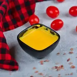 Dip Cheese Sause