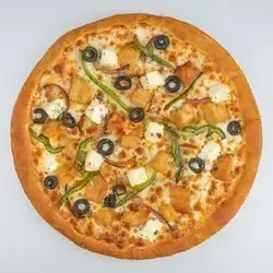 Greek Pizza - Large