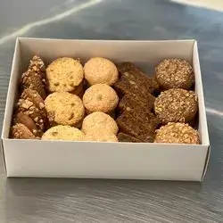 Iranian sweet 