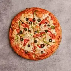 Mix Pizza