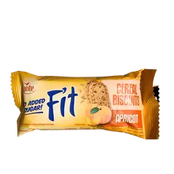 Sante Vit Biscuits 50g Peach
