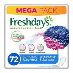 Freshday Long