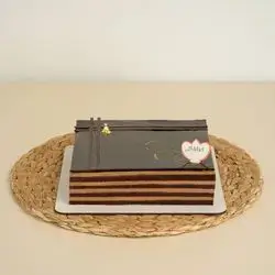 Dark Chocolate 8 Persons