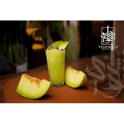 Cantaloupe Juice