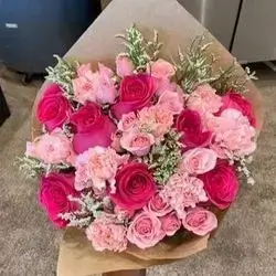 Flower Bouquet