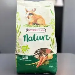 VERSELE-LAGA Nature For Rabbit Extra Vegetables 700g