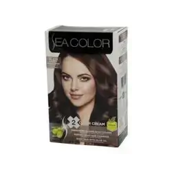 Sea Color Cream 5.67 Mocha Coffee