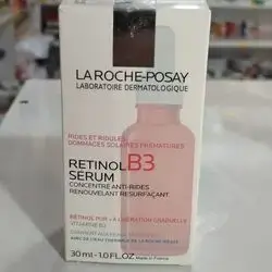 Serum Face