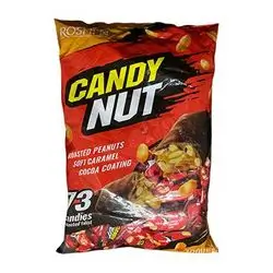 Candy Nut Choclet
