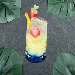 Armani Soda