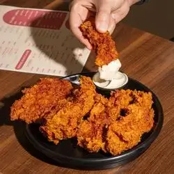 Nashville Tender