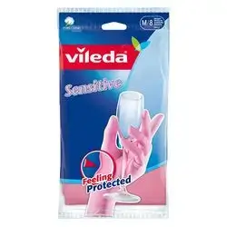 Vileda Gloves